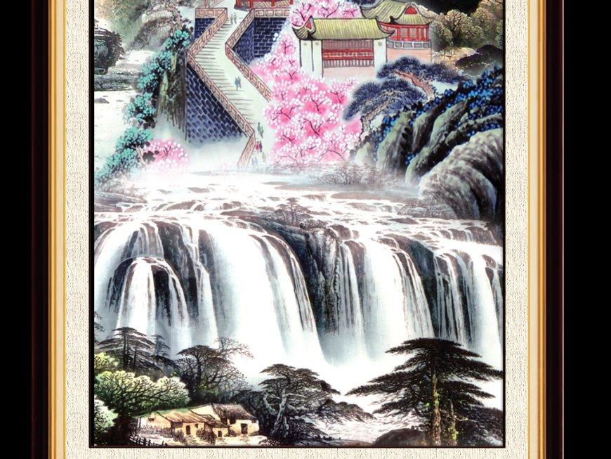 升空的泡泡2